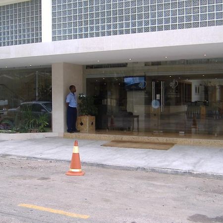 Vip Inn Бейра Екстер'єр фото