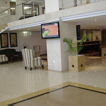 Vip Inn Бейра Екстер'єр фото