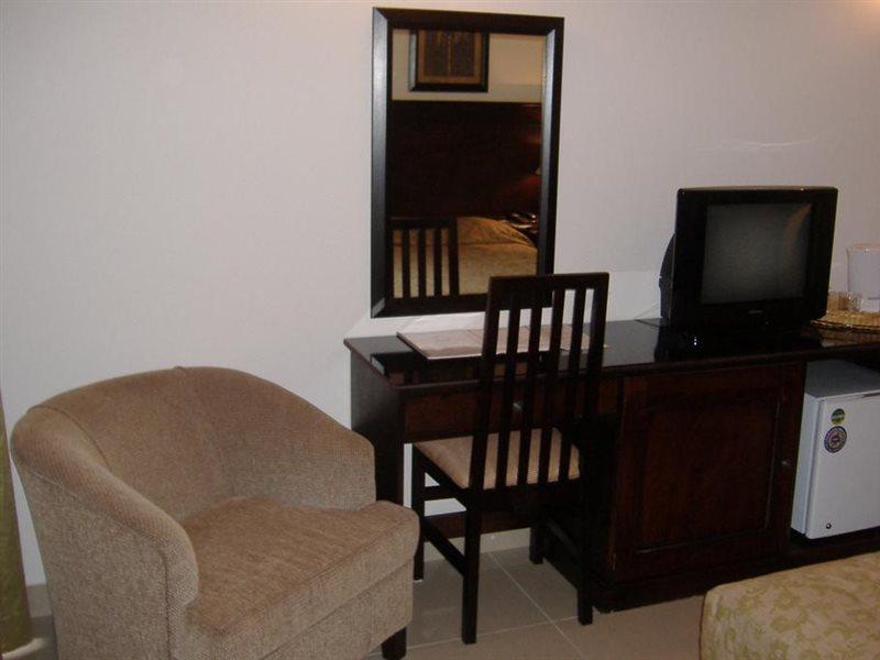 Vip Inn Бейра Екстер'єр фото