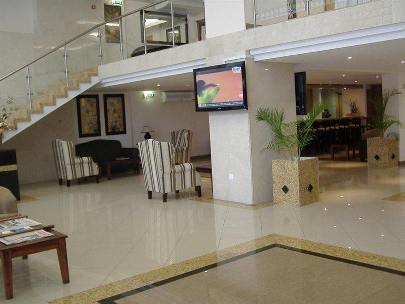 Vip Inn Бейра Екстер'єр фото
