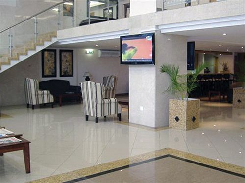 Vip Inn Бейра Екстер'єр фото