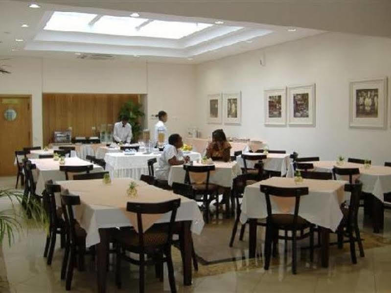 Vip Inn Бейра Екстер'єр фото