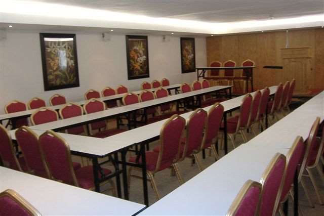 Vip Inn Бейра Зручності фото